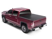 BAKFlip FiberMax Hard Folding Truck Bed Cover 2017-2026 Ford F-250/350/450 6 Foot 10 Inch Bed BAK