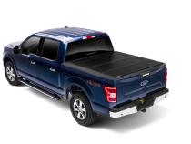 BAKFlip FiberMax Hard Folding Truck Bed Cover 2021-2026 Ford F-150 6 Foot 7 Inch Bed BAK