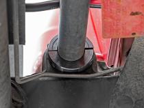 Jeep Sway Bar Clamps Rough Country