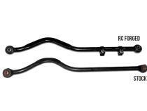 Jeep Front Forged Adjustable Track Bar 2.5-6 Inch 07-18 Wrangler JK Rough Country