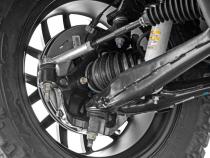 3.5 Inch GM Suspension Lift Knuckle Kit Vertex (14-18 1500 PU 4WD Cast Steel) Rough Country