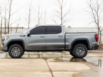 1.75 Inch Leveling Kit Forged Alum UCA AT4 GMC Sierra 1500 (2019-2026) Rough Country