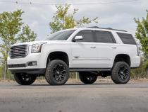 6 Inch Suspension Lift Kit 14-20 Tahoe/Yukon MagneRide Rough Country