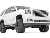 6 Inch Suspension Lift Kit 14-20 Tahoe/Yukon Non MagneRide Rough Country