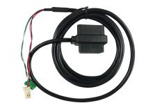 Gateway Bypass Harness Bypasses the factory gateway to allow use of our tuning products in your 18+ Dodge/Ram/Jeep DiabloSport