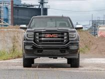 3.5 Inch Suspension Lift Kit w/Forged Upper Control Arms 07-16 Silverado/Sierra 1500 4WD Rough Country