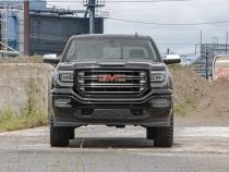 3.5 Inch GM Suspension Lift Kit w/Upper Control Arms Vertex (07-16 1500 PU 4WD) Rough Country