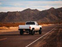 6 Inch Suspension Lift System 52 Inch Rear Springs 77-91 C10/K10/K5 Blazer/Jimmy Rough Country
