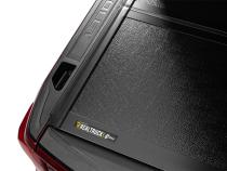 BAKFlip G2 Hard Folding Truck Bed Cover Rails Mounted Low Enough To Use Standard C Clamps 1988-2013  C/K Pickup/Silverado/Sierra/1988-2014 2500 HD/3500 HD 6 Foot 6 Inch Bed BAK