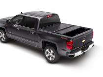 BAKFlip G2 Hard Folding Truck Bed Cover 2014-2018 (2019 Legacy/Limited) Chevy Silverado/Sierra 1500/2015-2019 2500 HD/3500 HD 6 Foot 6 Inch Bed BAK