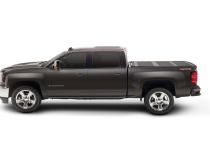 BAKFlip G2 Hard Folding Truck Bed Cover 2014-2018 (2019 Legacy/Limited) Chevy Silverado/Sierra 1500/2015-2019 2500 HD/3500 HD 6 Foot 6 Inch Bed BAK