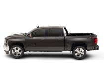 BAKFlip G2 Hard Folding Truck Bed Cover 2014-2018 (2019 Legacy/Limited) Chevy Silverado/Sierra 1500/2015-2019 2500 HD/3500 HD 6 Foot 6 Inch Bed BAK