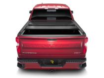 BAKFlip G2 2019-2026 (New Body Style) Silverado/Sierra 1500 8 Foot Bed BAK