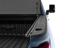 BAKFlip G2 2020-2026 Silverado/Sierra 2500 HD/3500 HD 6 Foot 10 Inch Bed BAK
