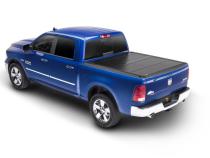 BAKFlip G2 Hard Folding Truck Bed Cover 2009-2018 (2019-2024 Classic) Ram 5 Foot 7 Inch Bed with RamBox BAK