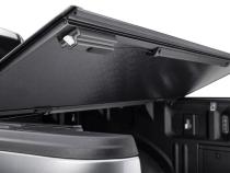 BAKFlip G2 Hard Folding Truck Bed Cover 1999-2007 Ford F-250/350/450 6 Foot 9 Inch Bed BAK