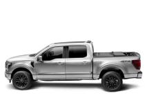BAKFlip G2 Hard Folding Truck Bed Cover 1999-2007 Ford F-250/350/450 6 Foot 9 Inch Bed BAK