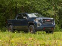 3.5 Inch Suspension Lift Kit w/Forged Upper Control Arms 19-20 GMC Silverado/Sierra 1500 4WD/2WD Rough Country