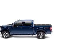 BAKFlip G2 Hard Folding Truck Bed Cover 2015-2020 Ford F-150 5 Foot 7 Inch Bed BAK