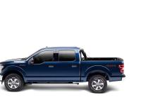 BAKFlip G2 Hard Folding Truck Bed Cover 2015-2020 Ford F-150 5 Foot 7 Inch Bed BAK
