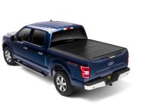 BAKFlip G2 Hard Folding Truck Bed Cover 2015-2020 Ford F-150 5 Foot 7 Inch Bed BAK