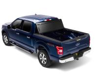 BAKFlip G2 Hard Folding Truck Bed Cover 2015-2020 Ford F-150 5 Foot 7 Inch Bed BAK