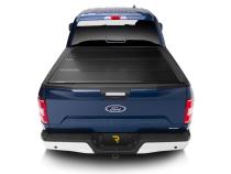 BAKFlip G2 Hard Folding Truck Bed Cover 2015-2020 Ford F-150 5 Foot 7 Inch Bed BAK