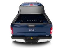 BAKFlip G2 Hard Folding Truck Bed Cover 2015-2020 Ford F-150 5 Foot 7 Inch Bed BAK