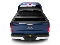 BAKFlip G2 Hard Folding Truck Bed Cover 2015-2020 Ford F-150 5 Foot 7 Inch Bed BAK