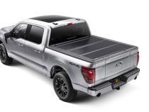 BAKFlip G2 Hard Folding Truck Bed Cover 2017-2026 Ford F-250/350/450 6 Foot 10 Inch Bed BAK