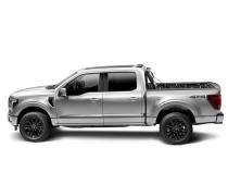 BAKFlip G2 Hard Folding Truck Bed Cover 2021-2026 Ford F-150 6 Foot 7 Inch Bed BAK
