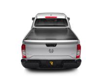 BAKFlip G2 Hard Folding Truck Bed Cover 2004-2015 Nissan Titan 5 Foot 7 Inch Bed BAK