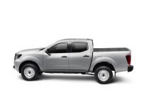 BAKFlip G2 Hard Folding Truck Bed Cover 2004-2015 Nissan Titan 5 Foot 7 Inch Bed BAK