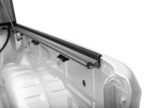 BAKFlip G2 Hard Folding Truck Bed Cover 2005-2021 Nissan Frontier 4 Foot 11 Inch Bed BAK
