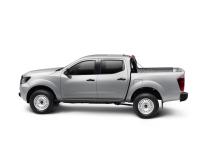 BAKFlip G2 Hard Folding Truck Bed Cover 2005-2021 Nissan Frontier 4 Foot 11 Inch Bed BAK
