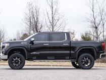 6.0 Inch Suspension Lift Kit N3 Struts 19-20 GMC 1500 PU 4WD/2WD Rough Country