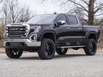 6 Inch Suspension Lift Kit Vertex 19-20 Silverado/Sierra 1500 4WD/2WD Rough Country