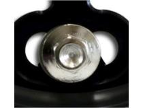 Tru-Time Adjustable Cam Gear Bolt 5/16 Inch x 1/2 Inch Bolt AEM Electronics