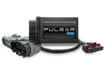 Pulsar LT andTrinity 2 Monitor Kit 19-22 GM Gas Truck The ultimate in control and monitoring DiabloSport