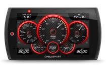 Pulsar LT andTrinity 2 Monitor Kit 19-22 GM Gas Truck The ultimate in control and monitoring DiabloSport