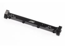 High Volume Fuel Rail Mitsubishi 4G63 AEM Electronics