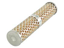 Universal High Volume Fuel Filter Element 7 Micron Filter AEM Electronics