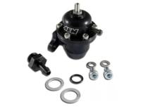 Adjustable Fuel Pressure Regulator Fits Acura/Honda B20Z2 F20C1/F22C1 F23A 1/4/5 D16Y 5/7 AEM Electronics