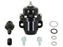 Adjustable Fuel Pressure Regulator Fits Acura/Honda B20Z2 F20C1/F22C1 F23A 1/4/5 D16Y 5/7 AEM Electronics