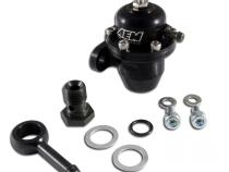 Adjustable Fuel Pressure Regulator Fits Acura/Honda B17A1/B18A1 C30A1/C32 B1/A6 D15B6/D16A 1/6 G25A 1/4 H22A1/H23A1 (must use Fuel Rail) AEM Electronics