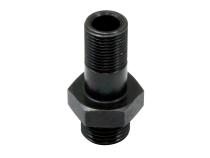 High Volume Fuel Rail Banjo Fitting Without Hole Honda AEM Electronics