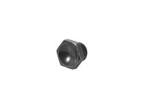High Volume Fuel Rail Port Plug -6 (9/16 in.-18) AEM Electronics