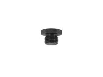 High Volume Fuel Rail Port Plug -6 (9/16 in.-18) AEM Electronics