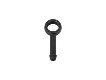 Adjustable Fuel Pressure Regulator Barb Fitting Banjo to 7mm AEM Electronics