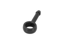 Adjustable Fuel Pressure Regulator Barb Fitting Banjo to 7mm AEM Electronics
